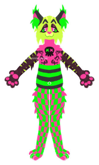 Toxic Reference